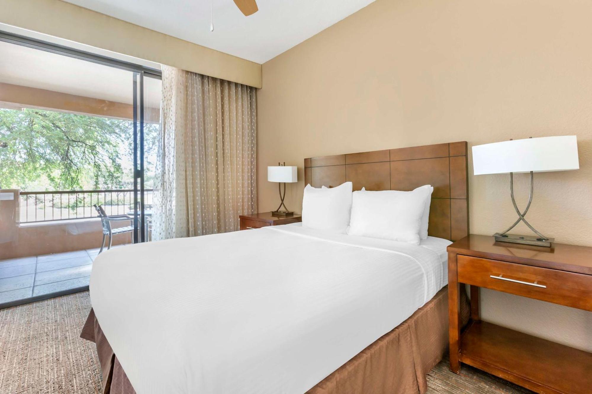 Hilton Vacation Club Scottsdale Links Resort Luaran gambar